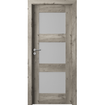 Porta Verte PREMIUM B.3 Dub Sibírsky 